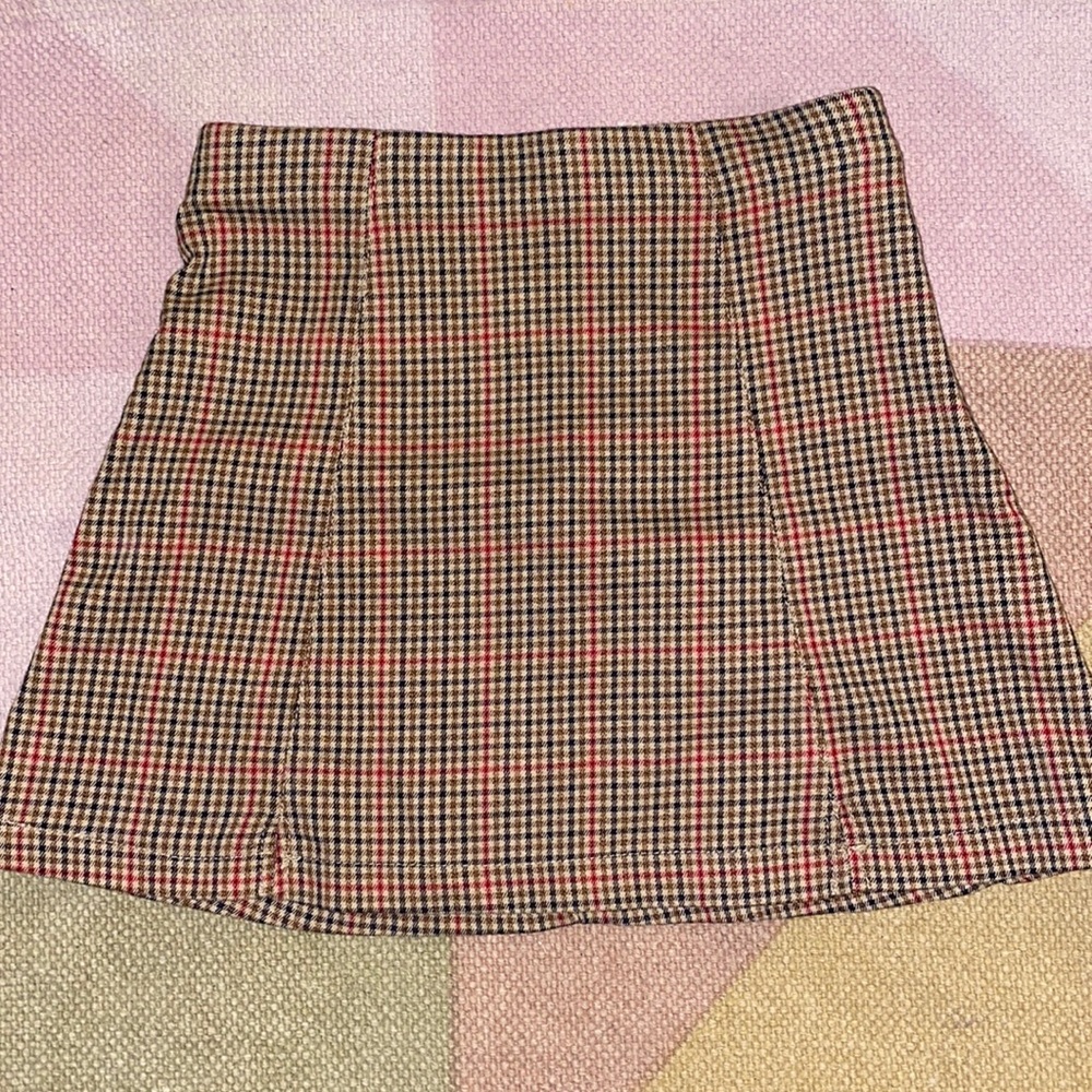 brandy Melville skirt